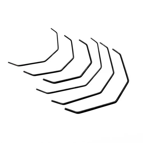 LOS-3667 - Stabilisator-Tuning-Set: ALL 5IVE LOSI LOS-3667 LOS-3667 - Stabilisator-Tuning-Set: ALL 5IVE LOSI LOS-3667