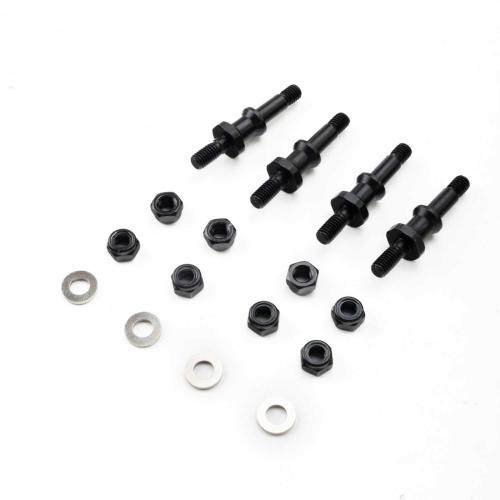 LOS-3670 - StoSzdaempfer-Set: 5IVE-T 3.0 LOSI LOS-3670 LOS-3670 - StoSzdaempfer-Set: 5IVE-T 3.0 LOSI LOS-3670