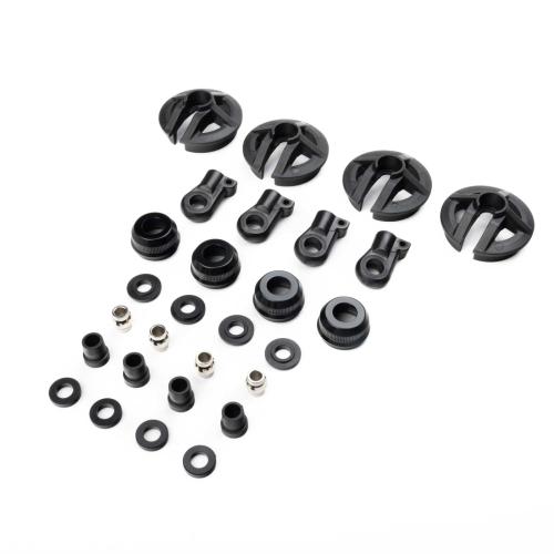 LOS-3685 - Shock-Kunststoffe und Baelle: Alle 5IVE LOSI LOS-3685 LOS-3685 - Shock-Kunststoffe und Baelle: Alle 5IVE LOSI LOS-3685
