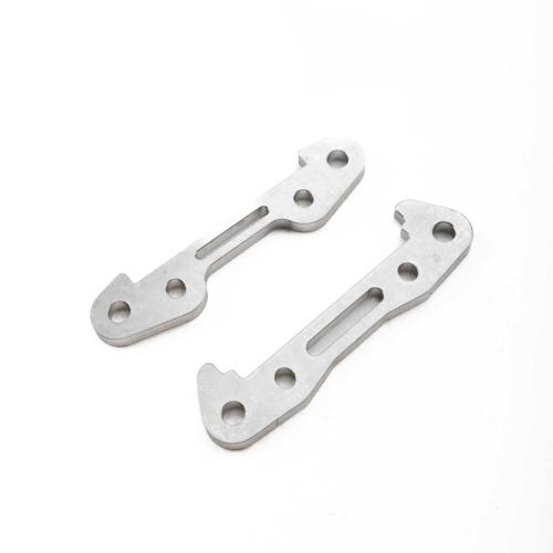 LOS-3687 - Scharnierbolzen-Verstaerkungssatz. vorne. Stahl: ALL 5IVE LOSI LOS-3687 LOS-3687 - Scharnierbolzen-Verstaerkungssatz. vorne. Stahl: ALL 5IVE LOSI LOS-3687