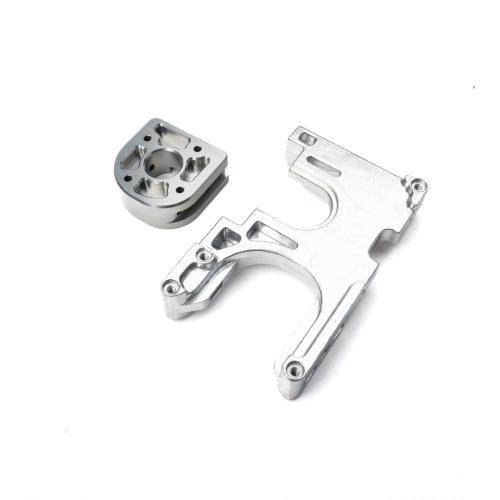 LOS-3688 - Motorhalterung und Befestigungsblock: 5IVE-TE LOSI LOS-3688 LOS-3688 - Motorhalterung und Befestigungsblock: 5IVE-TE LOSI LOS-3688