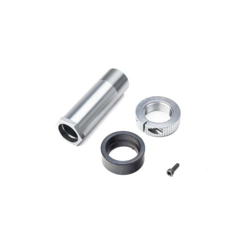 LOS-3701 - Servoschutzrohr. Mutter und Elastomer: 5IVE-3.0 LOSI LOS-3701 LOS-3701 - Servoschutzrohr. Mutter und Elastomer: 5IVE-3.0 LOSI LOS-3701