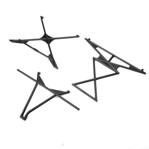 LOS-3710 - Obere Kaefigstuetze Mitte & Front: 5IVE-T 3.0 LOSI LOS-3710 LOS-3710 - Obere Kaefigstuetze Mitte & Front: 5IVE-T 3.0 LOSI LOS-3710