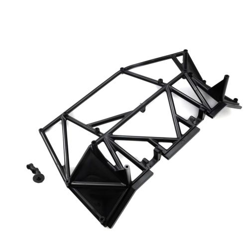 LOS-3712 - Rechter Seitenschutz. Tuer: 5IVE-T 3.0 LOSI LOS-3712 LOS-3712 - Rechter Seitenschutz. Tuer: 5IVE-T 3.0 LOSI LOS-3712
