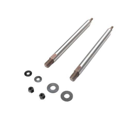 LOS-3714 - StoSzdaempferwelle mit Mutter. hinten: 5IVE-T 3.0 LOSI LOS-3714 LOS-3714 - StoSzdaempferwelle mit Mutter. hinten: 5IVE-T 3.0 LOSI LOS-3714