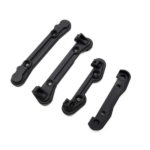 LOS-3715 - Scharnierbolzenabdeckungen. vorne_hinten: ALL 5IVE LOSI LOS-3715 LOS-3715 - Scharnierbolzenabdeckungen. vorne_hinten: ALL 5IVE LOSI LOS-3715