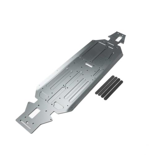 LOS-3721 - Hauptchassisplatte. elektrisch: 5IVE-TE LOSI LOS-3721 LOS-3721 - Hauptchassisplatte. elektrisch: 5IVE-TE LOSI LOS-3721