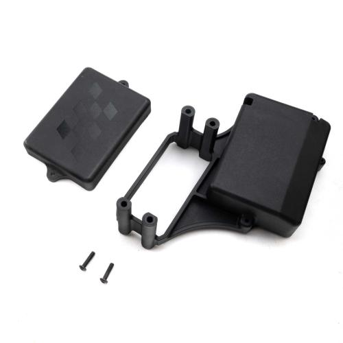 LOS-3723 - Servohalterung & Empfaengerbox: 5IVE-3.0 LOSI LOS-3723 LOS-3723 - Servohalterung & Empfaengerbox: 5IVE-3.0 LOSI LOS-3723