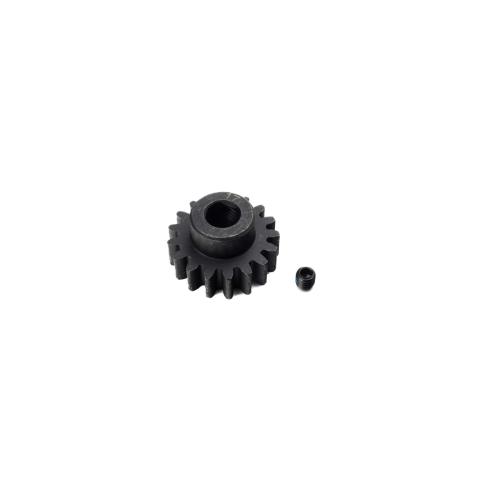 LOS-3729 - Ritzel 17 Zaehne. Modul 1.5. 8 mm D-Welle: 5IVE-TE LOSI LOS-3729 LOS-3729 - Ritzel 17 Zaehne. Modul 1.5. 8 mm D-Welle: 5IVE-TE LOSI LOS-3729