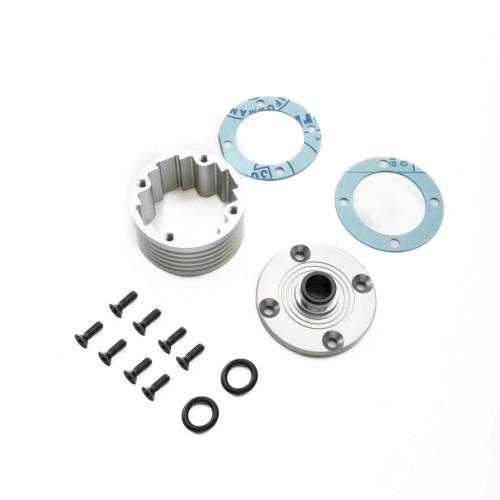 LOS-3732 - Aluminium-Differentialgehaeuse: ALL 5IVE LOSI LOS-3732 LOS-3732 - Aluminium-Differentialgehaeuse: ALL 5IVE LOSI LOS-3732