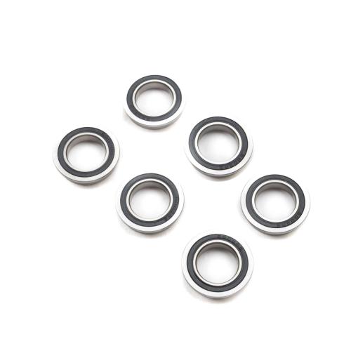 LOS-3739 - Differential-Stuetzlager. 15 x 24 x 5 mm. mit Flansch: ALL 5IVE LOSI LOS-3739 LOS-3739 - Differential-Stuetzlager. 15 x 24 x 5 mm. mit Flansch: ALL 5IVE LOSI LOS-3739