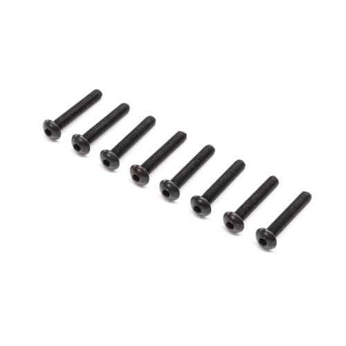 LOS-3816 - Flachkopfschrauben. 2-56 x 1_2&8220; LOSI LOS-3816 LOS-3816 - Flachkopfschrauben. 2-56 x 1_2&8220; LOSI LOS-3816