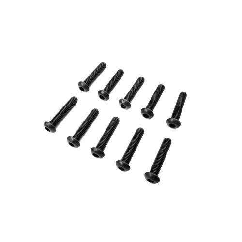 LOS-3919 - Kopfschrauben. M6 x 30 mm. STL LOSI LOS-3919 LOS-3919 - Kopfschrauben. M6 x 30 mm. STL LOSI LOS-3919