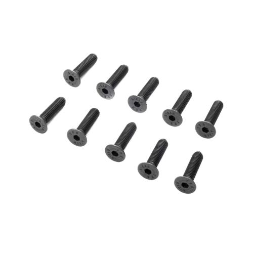 LOS-3923 - Flachkopfschrauben. M5 x 20 mm. STL LOSI LOS-3923 LOS-3923 - Flachkopfschrauben. M5 x 20 mm. STL LOSI LOS-3923