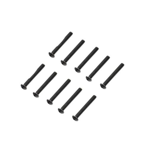 LOS-3928 - Kopfschrauben. M4 x 30 mm. STL LOSI LOS-3928 LOS-3928 - Kopfschrauben. M4 x 30 mm. STL LOSI LOS-3928