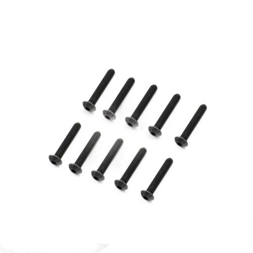 LOS-3930 - Kopfschrauben. M5 x 30 mm. STL LOSI LOS-3930 LOS-3930 - Kopfschrauben. M5 x 30 mm. STL LOSI LOS-3930