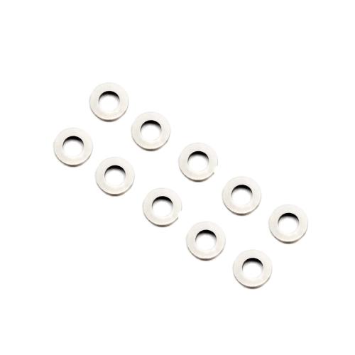 LOS-3936 - Unterlegscheibe. 6.4 mm x 12 mm x 1.6 mm. STL LOSI LOS-3936 LOS-3936 - Unterlegscheibe. 6.4 mm x 12 mm x 1.6 mm. STL LOSI LOS-3936