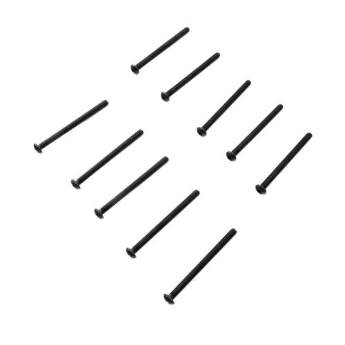 LOS-3941 - Kopfschrauben. M4 x 50 mm. STL LOSI LOS-3941 LOS-3941 - Kopfschrauben. M4 x 50 mm. STL LOSI LOS-3941