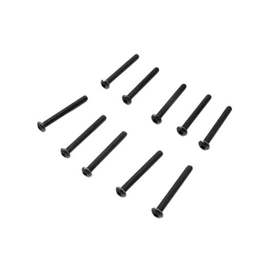 LOS-3944 - Kopfschrauben. M4 x 35 mm. STL LOSI LOS-3944 LOS-3944 - Kopfschrauben. M4 x 35 mm. STL LOSI LOS-3944