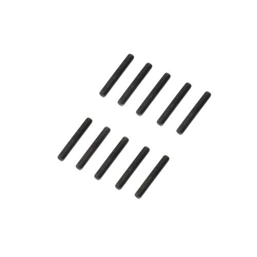 LOS-3961 - Stellschraube. M5 x 35 mm. Flachkopf. STL LOSI LOS-3961 LOS-3961 - Stellschraube. M5 x 35 mm. Flachkopf. STL LOSI LOS-3961