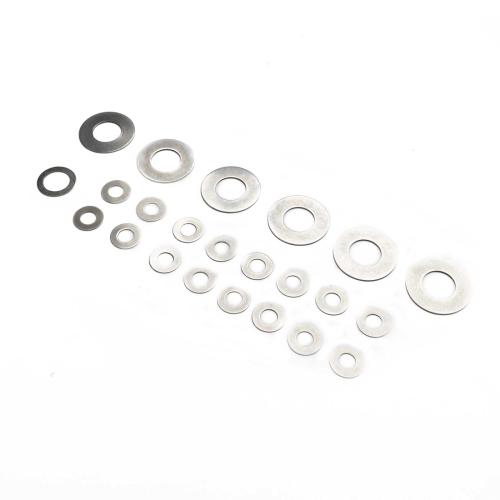 LOS-3963 - Unterlegscheibensatz STL: ALL 5IVE LOSI LOS-3963 LOS-3963 - Unterlegscheibensatz STL: ALL 5IVE LOSI LOS-3963