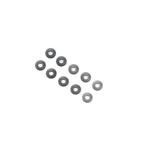 LOS-3964 - Unterlegscheibe. 3.2 mm x 7.0 mm x 0.5 mm. STL LOSI LOS-3964 LOS-3964 - Unterlegscheibe. 3.2 mm x 7.0 mm x 0.5 mm. STL LOSI LOS-3964