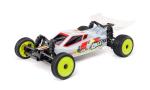 LOS00007T1 - 1_24 Micro-B 2WD Buggy RTR WeiSz