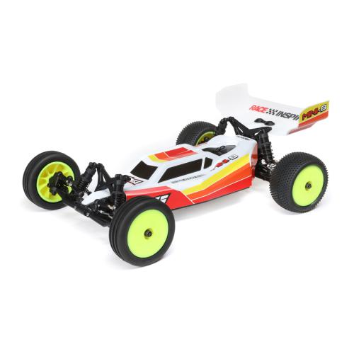 LOS01024T1 - 1_16 Mini-B 2WD Buggy Brushless RTR. Red LOSI LOS01024T1 LOS01024T1 - 1_16 Mini-B 2WD Buggy Brushless RTR. Red LOSI LOS01024T1