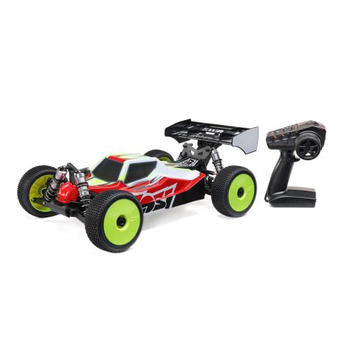 LOS04018 - 1_8 8IGHT-XE 4X4 Sensored Brushless Racing Buggy RTR LOSI LOS04018 LOS04018 - 1_8 8IGHT-XE 4X4 Sensored Brushless Racing Buggy RTR LOSI LOS04018