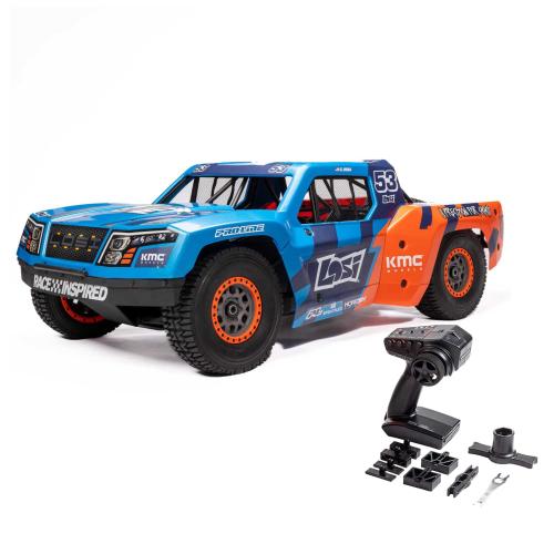 LOS05022 - 5IVE-TE 3.0 Electric 4WD Desert Truck RTR 1:5 LOSI LOS05022 LOS05022 - 5IVE-TE 3.0 Electric 4WD Desert Truck RTR 1:5 LOSI LOS05022