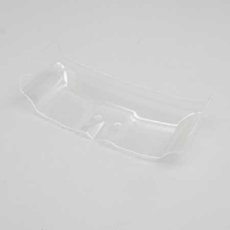 LOS210022 - Precut Wing. Clear (2): Mini-B LOSI LOS210022 LOS210022 - Precut Wing. Clear (2): Mini-B LOSI LOS210022