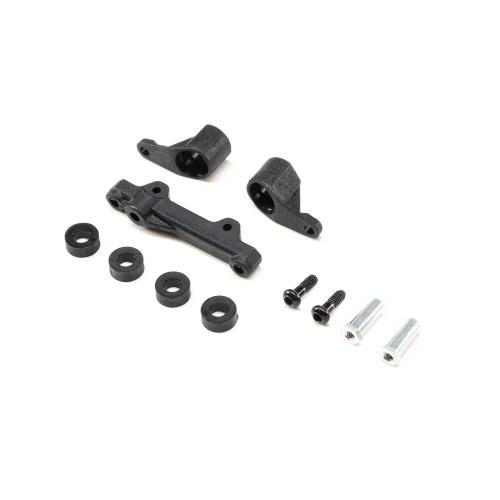 LOS211013 - Bellcrank. Drag Link. Set: Mini-T 2.0 LOSI LOS211013 LOS211013 - Bellcrank. Drag Link. Set: Mini-T 2.0 LOSI LOS211013
