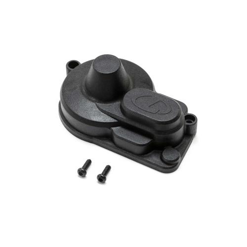 LOS211016 - Gear Cover with Plug: Mini-T 2.0 LOSI LOS211016 LOS211016 - Gear Cover with Plug: Mini-T 2.0 LOSI LOS211016
