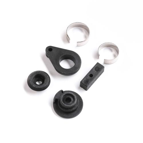 LOS211023 - Servo Saver & Servo Mounts: Mini JRX2 LOSI LOS211023 LOS211023 - Servo Saver & Servo Mounts: Mini JRX2 LOSI LOS211023