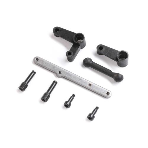 LOS211025 - Bellcrank Set: Mini JRX2 LOSI LOS211025 LOS211025 - Bellcrank Set: Mini JRX2 LOSI LOS211025