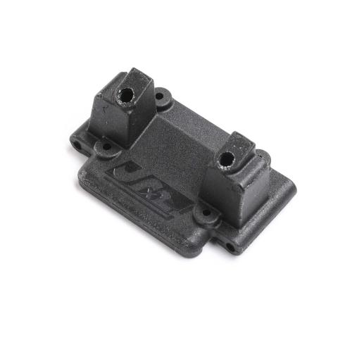 LOS211026 - Front Bulkhead: Mini JRX2 LOSI LOS211026 LOS211026 - Front Bulkhead: Mini JRX2 LOSI LOS211026