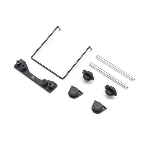 LOS211029 - Wing Mount: Mini JRX2 LOSI LOS211029 LOS211029 - Wing Mount: Mini JRX2 LOSI LOS211029