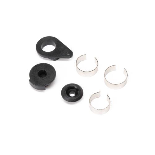 LOS211043 - Servo Saver Set: Mini LMT LOSI LOS211043 LOS211043 - Servo Saver Set: Mini LMT LOSI LOS211043