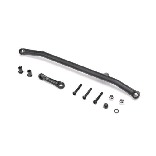 LOS211051 - Steering Tie Rod and Drag Link: Mini LMT LOSI LOS211051 LOS211051 - Steering Tie Rod and Drag Link: Mini LMT LOSI LOS211051