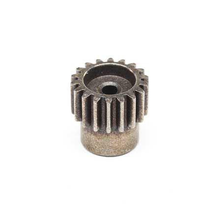 LOS212022 - Pinion Gear. 18T. 0.5M. 2mm Shaft LOSI LOS212022 LOS212022 - Pinion Gear. 18T. 0.5M. 2mm Shaft LOSI LOS212022