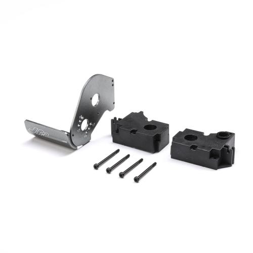 LOS212023 - Transmission Case & Motor Plate: Mini JRX2 LOSI LOS212023 LOS212023 - Transmission Case & Motor Plate: Mini JRX2 LOSI LOS212023