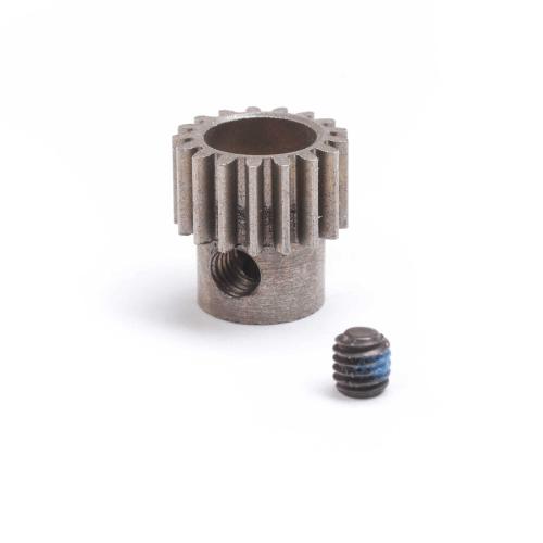 LOS212025 - Pinion Gear. 17T. 0.5M. 2mm Shaft: Mini JRX2 LOSI LOS212025 LOS212025 - Pinion Gear. 17T. 0.5M. 2mm Shaft: Mini JRX2 LOSI LOS212025