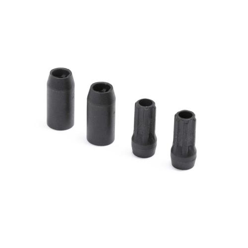 LOS212039 - Center Slider Driveshaft (2): Mini LMT LOSI LOS212039 LOS212039 - Center Slider Driveshaft (2): Mini LMT LOSI LOS212039