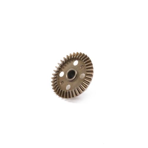 LOS212042 - 37T Ring Gear. Center Spool: Mini LMT LOSI LOS212042 LOS212042 - 37T Ring Gear. Center Spool: Mini LMT LOSI LOS212042