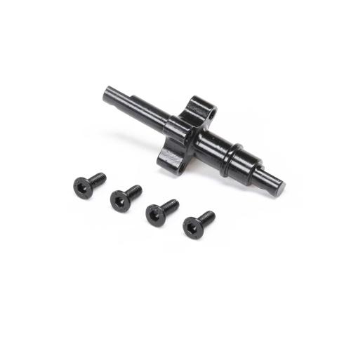 LOS212043 - Spool. Center Gear Box: Mini LMT LOSI LOS212043 LOS212043 - Spool. Center Gear Box: Mini LMT LOSI LOS212043