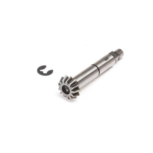LOS212045 - 13T Pinion Gear. Center Transmission: Mini LMT LOSI LOS212045 LOS212045 - 13T Pinion Gear. Center Transmission: Mini LMT LOSI LOS212045