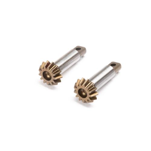 LOS212046 - 13T Pinion Gear. Axle Housing: Mini LMT LOSI LOS212046 LOS212046 - 13T Pinion Gear. Axle Housing: Mini LMT LOSI LOS212046