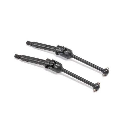 LOS212049 - Front Universal Driveshaft Set (2): Mini LMT LOSI LOS212049 LOS212049 - Front Universal Driveshaft Set (2): Mini LMT LOSI LOS212049