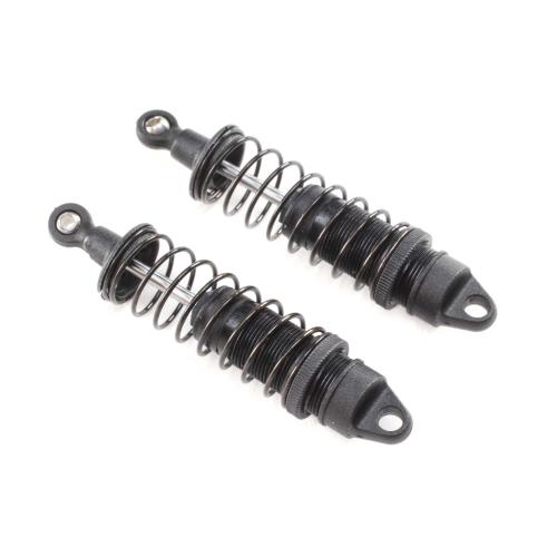 LOS213000 - Front Shock Set Complete: Mini-T 2.0 LOSI LOS213000 LOS213000 - Front Shock Set Complete: Mini-T 2.0 LOSI LOS213000
