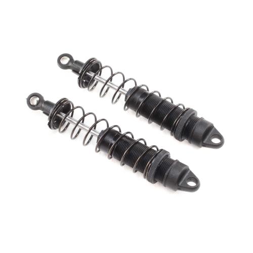 LOS213001 - Rear Shock Set Complete: Mini-T 2.0 LOSI LOS213001 LOS213001 - Rear Shock Set Complete: Mini-T 2.0 LOSI LOS213001